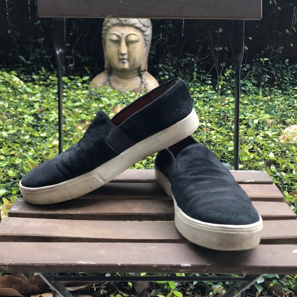Vince Other - Unisex Vince Classic Slip On